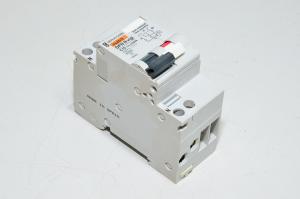 Merlin gerin vikavirtasuojakytkin DPN N VIGI multi9 16A 30mA