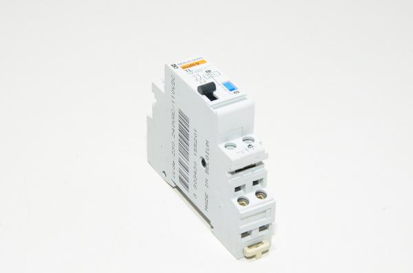 Merlin Gerin Multi9 TL sysäysrele