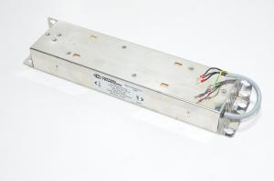 Control techniques CT3015-UNI 1/DIN B 3-vaiheinen RFI suodin 15A 380/480VAC