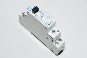 Eaton Electric Z-R230/SS 265168 rele 230VAC 20A