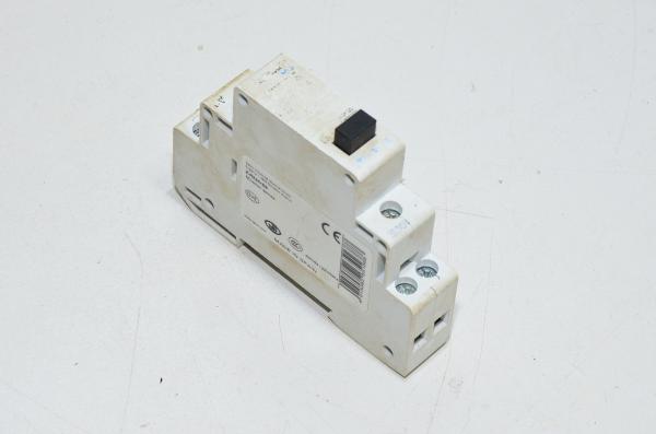 Eaton Electric Z-R230/SS 265168 relay 230VAC 20A