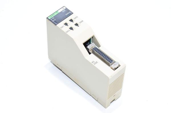 Omron Sysmac C200H-LK201-V1 isäntälinkkimoduuli  