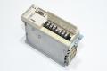 Omron Omnuc R88D-UA04V AC servomoottoriohjain, sisääntulo 200-230VAC ulostulo 1~ 0-200VAC 0,87A 200W