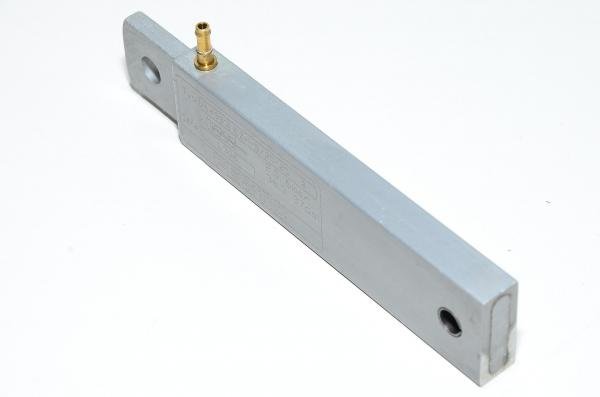 Festo EZH-5/20-25-B 164993 pyörimätön litteä sylinteri tasoitetulla kärjellä (lyhennetty)