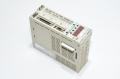 Omron  Sigma SGDH-01AE-OY AC servo motor driver with positioning, input 200-230VAC output 1~ 0-200VAC 2,8A 100W
