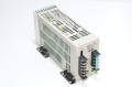 Omron S82F-1524 SMPS virtalähde yksikkö sisään 120VAC / 240VAC ulos 24VDC 7A 150W