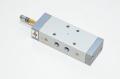 Bonesi pneumatik EC13801L/E 5/2 monostable solenoid valve with G1/8" port