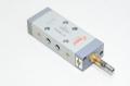 Bonesi pneumatik EC13801L/E 5/2 monostable solenoid valve with G1/8" port