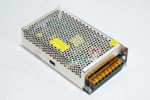24VDC 10A 250W output, 100-120VAC/200-240VAC 5,0-2,5A input HS-250-24 switching mode power supply *new*