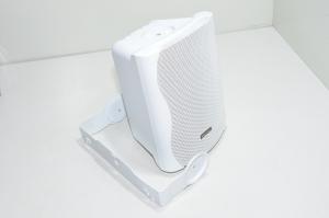 Omnitronic C-60 6,5" 50W monitorikaiutinpari valkoinen