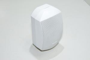 Apart MASK4-TW 4,25" 70W pieni 2-tie kaiutin, valkoinen