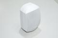 Apart MASK4-TW 4,25" 70W small design two-way loudspeaker, white