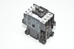 Strömberg OK 00 W 10 50A / 690VAC 220VDC 3x NO + 1x NC kontaktori
