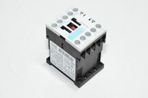 Siemens 3RT1016-1BB41 22A / 690VAC 24VDC 3x NO + 1x NO kontaktori
