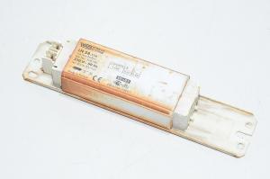 Vossloh schwabe LN58.116 230 magnetic ballast for single 58W fluerescent lamps