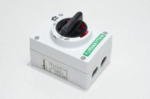 KATKO KUM325U turvakytkin 63A