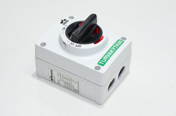 KATKO KUM325U safety switch 63A