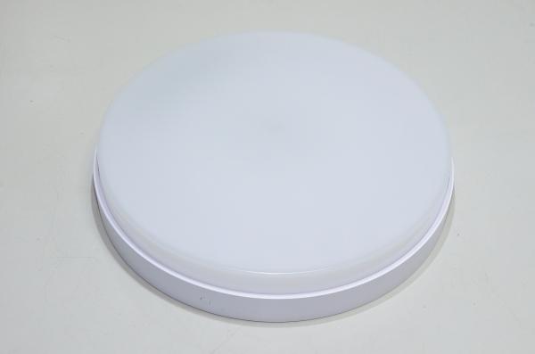 Ensto Lumo yleisvalo LED pyöreä 4117335 alasvalo 23W 830/840 3000K/4000K 2300/1500/1000lm  IP44 335mm *uusi*