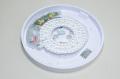 Ensto Lumo sensor light LED Circular 4117349 downlight 23,5W 827/830/840 2700K/3000K/4000K 2300/1500/1000/700lm IP44 335mm *new*