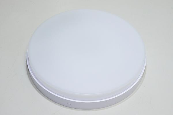 Ensto Lumo sensor light LED Circular 4117349 downlight 23,5W 827/830/840 2700K/3000K/4000K 2300/1500/1000/700lm IP44 335mm *new*