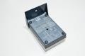 ITT Metrix analog current ammeter MX 035 C