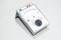 ITT Metrix analog current ammeter MX 035 C