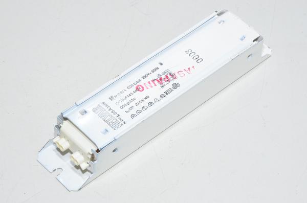 Helvar L 65A 230 magneettinen kuristin yhdelle 65W loisteputkelle