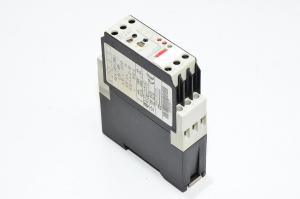 Telemecanique RE4PP13BU 09967 aikaviiverele, 4A 250VAC kärjet