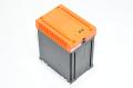 Dold BO5988.61/024/61 emergency stop module 230VAC 24VDC 6x NO + 1x NC *new*