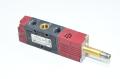 Aircomp EV 1/8" 22 5 SL PM OO P 5/2 solenoid valve