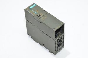 Siemens Simatic 6ES7-300 CPU314-1AF10-0AB0 ohjelmoitava ohjain, CPU yksikkö