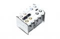 Omron J73K-AM-11 apukoskettimet 1x NC 1x NO