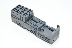 Siemens Simatic DP TM-E30S44-01 6ES7193-4CG20-0AA0 päätemoduuli