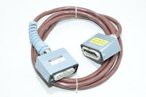 Athena mainframe power cable 5-zones with HAN E Plugs/Sockets