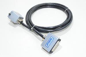 Athena mainframe power cable 5-zones female-female with HAN E Plugs/Sockets