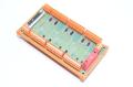Adept MP6-M 30330-12460 machine motion interface panel 24VDC
