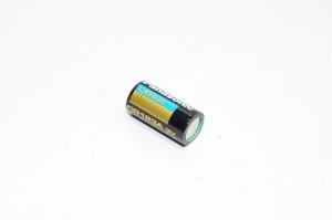 Panasonic CR123A 3V lithium non-rechargeble battery, batch made 6.2015 *new*