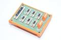 Adept MP6-S 30330-12470 servo liike -liitäntäpaneeli 24VDC *uusi*