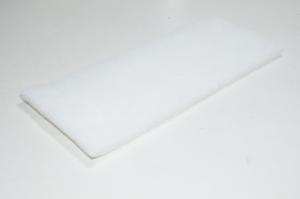 Ilmastointikoneen suodatinkangas 430x175x17mm *uusi*