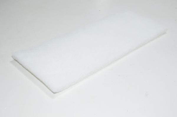 Ilmastointikoneen suodatinkangas 430x175x17mm *uusi*