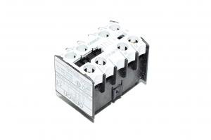 Omron J73K-AM-22 apukoskettimet 2x NC 2x NO