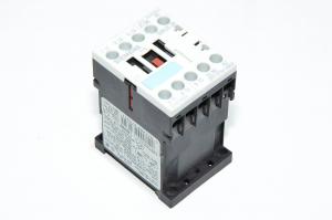 Siemens 3RT1016-1AB02 22A / 690Vac 24Vdc 3x NO + 1x NC kontaktori