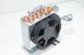 Cooler coil with fan 230VAC