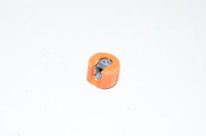 Knock down cam lock screw orange for furniture