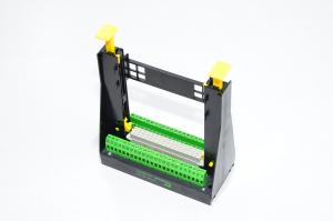 Murrelektronik 63020 Eurocard pidike SKP 48pin tyyppi F, 250V, 100x160mm (z+b+d) ruuviterminaali *uusi*