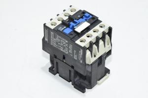 Telemecanique LC1-D25 10 40A / 660VAC 220VAC 3x NO + 1x NO kontaktori