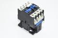 Telemecanique LC1-D25 10 40A / 660VAC 220VAC 3x NO + 1x NO contactor