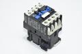 Telemecanique LC1-D25 10 40A / 660VAC 220VAC 3x NO + 1x NO contactor