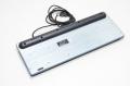 Trust GXT 833 Thado TKL Usb gaming keyboard 1,8m cable