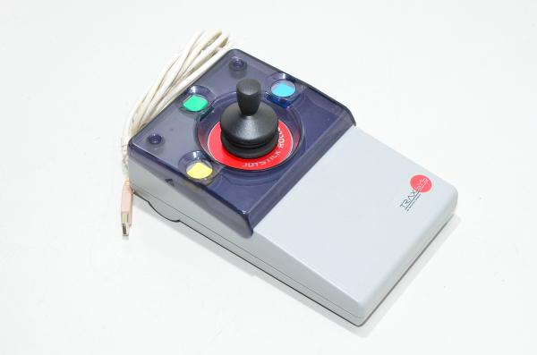 Traxsys roller II Joystick DS509162/2